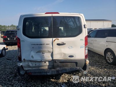 Zdjęcie 6 z 13 samochodu: 2016 FORD TRANSIT T-250 VIN:1FTYR1ZM2GKB40649 - miniatura