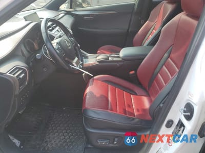 Zdjęcie 7 z 13 samochodu: 2016 LEXUS NX 200T BASE VIN:JTJBARBZ6G2077957 - miniatura