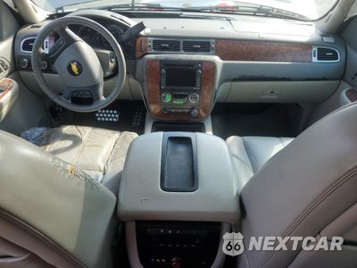 Zdjęcie 8 z 13 samochodu: 2007 CHEVROLET TAHOE K1500 VIN:1GNFK13087R125637 - miniatura