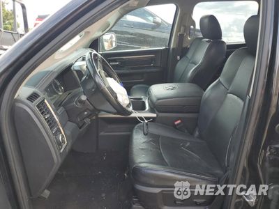 Zdjęcie 7 z 14 samochodu: 2016 RAM 1500 SPORT VIN:1C6RR7MTXGS166767 - miniatura