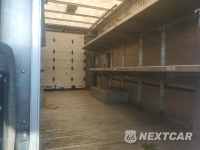 Zdjęcie 11 z 13 samochodu: 2021 FORD ECONOLINE E450 SUPER DUTY COMMERCIAL STRIPPED CHASSIS DELIVERY TRUCK OR VAN DELIVERY VAN VIN:1FC3E4KK0MDC17471 - miniatura