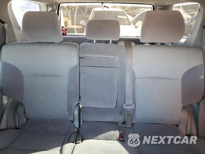 Zdjęcie 10 z 15 samochodu: 2005 TOYOTA 4RUNNER SR5 VIN:JTEZU14R750051489 - miniatura