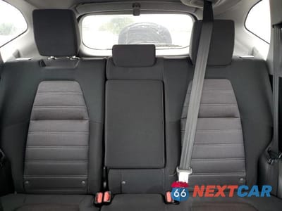 Zdjęcie 10 z 14 samochodu: 2019 HONDA CR-V EX VIN:2HKRW2H56KH673933 - miniatura