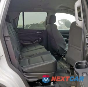 Zdjęcie 10 z 12 samochodu: 2019 CHEVROLET TAHOE POLICE VIN:1GNLCDEC5KR249706 - miniatura
