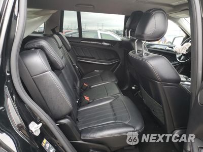 Zdjęcie 10 z 14 samochodu: 2014 MERCEDES-BENZ GL 450 4MATIC VIN:4JGDF7CE7EA384646 - miniatura