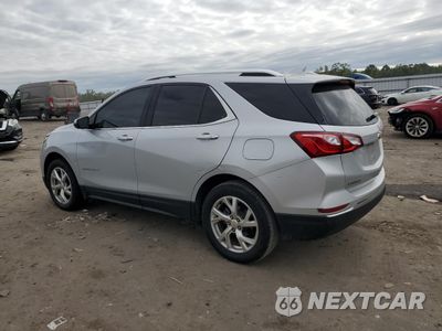 Drugie zdjęcie samochodu z przodu: 2019 CHEVROLET EQUINOX PREMIER VIN:2GNAXXEV3K6248564 - miniatura