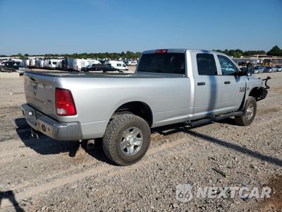 Trzecie zdjęcie samochodu z tyłu: 2017 RAM 3500 ST VIN:3C63R3GL2HG597025 - miniatura