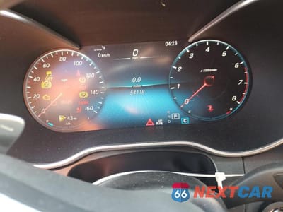 Zdjęcie 9 z 13 samochodu: 2020 MERCEDES-BENZ GLC COUPE 300 4MATIC 300 4MATIC VIN:W1N0J8EB3LF849510 - miniatura