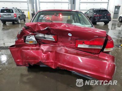 Zdjęcie 6 z 12 samochodu: 2002 HONDA ACCORD EX VIN:1HGCG56662A048652 - miniatura