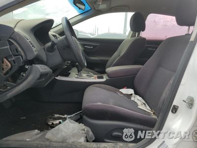 Zdjęcie 7 z 12 samochodu: 2013 NISSAN ALTIMA 2.5 VIN:1N4AL3AP8DN505954 - miniatura