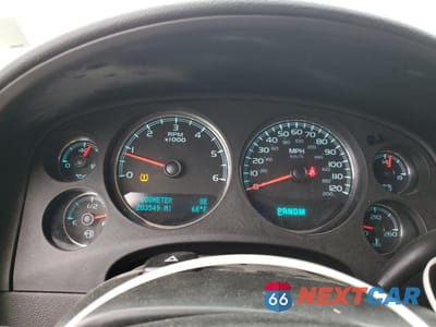 Zdjęcie 9 z 15 samochodu: 2009 GMC YUKON XL K1500 SLE VIN:1GKFK263X9R216288 - miniatura