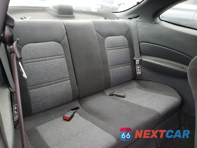 Zdjęcie 10 z 12 samochodu: 2001 FORD ESCORT ZX2 VIN:3FAFP113X1R225831 - miniatura