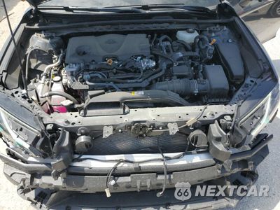Zdjęcie 11 z 13 samochodu: 2025 TOYOTA CAMRY XSE VIN:4T1DBADK5SU020071 - miniatura