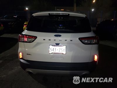 Zdjęcie 6 z 12 samochodu: 2021 FORD ESCAPE SEL VIN:1FMCU0H61MUA63631 - miniatura