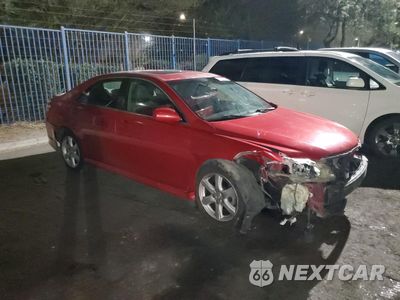 Czwarte zdjęcie samochodu z boku: 2007 TOYOTA CAMRY LE VIN:4T1BK46K97U044516 - miniatura