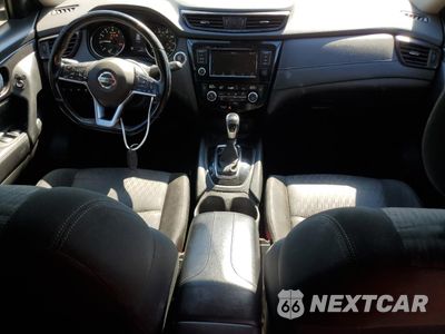 Zdjęcie 8 z 14 samochodu: 2020 NISSAN ROGUE S VIN:JN8AT2MV7LW123880 - miniatura