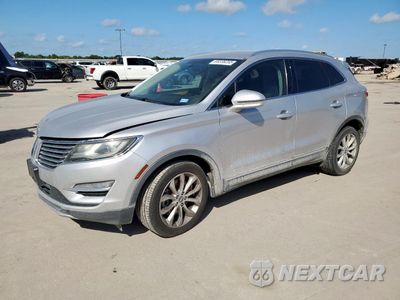 2016 LINCOLN MKC SELECT 5LMCJ2C91GUJ23897 - główne zdjęcie licytacji z USA - miniatura