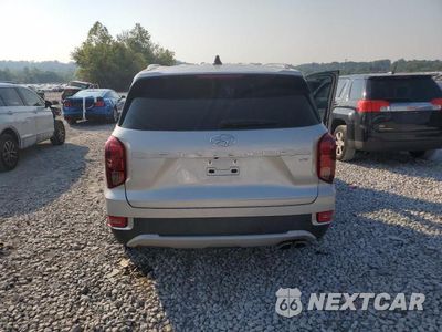 Zdjęcie 6 z 13 samochodu: 2022 HYUNDAI PALISADE SEL VIN:KM8R4DHE6NU355088 - miniatura