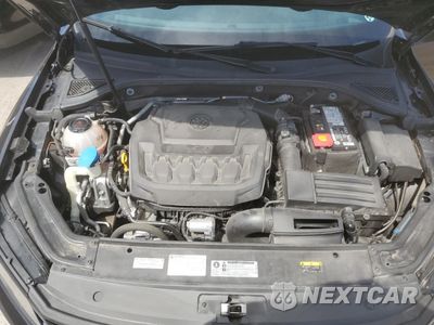 Zdjęcie 11 z 13 samochodu: 2019 VOLKSWAGEN PASSAT WOLFSBURG VIN:1VWLA7A31KC007968 - miniatura