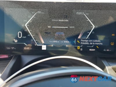 Zdjęcie 9 z 14 samochodu: 2024 BMW I5 EDRIVE 40 VIN:WBY33FK08RCR85159 - miniatura