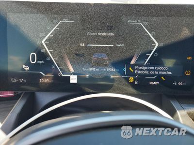 Zdjęcie 9 z 13 samochodu: 2024 BMW I5 EDRIVE 40 VIN:WBY33FK08RCR85159 - miniatura