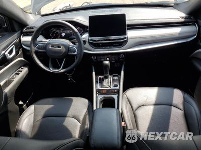 Zdjęcie 8 z 13 samochodu: 2025 JEEP COMPASS LIMITED VIN:3C4NJDCN6ST520811 - miniatura