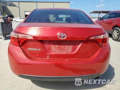 Zdjęcie 6 z 13 samochodu: 2017 TOYOTA COROLLA L VIN:5YFBURHE1HP734827 - miniatura