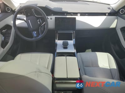 Zdjęcie 8 z 13 samochodu: 2024 LAND ROVER RANGE ROVER EVOQUE S VIN:SALZJ2FX0RH234425 - miniatura