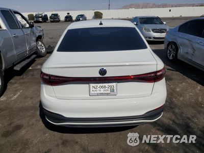 Zdjęcie 6 z 12 samochodu: 2025 VOLKSWAGEN JETTA S VIN:3VW5X7BU9SM083600 - miniatura