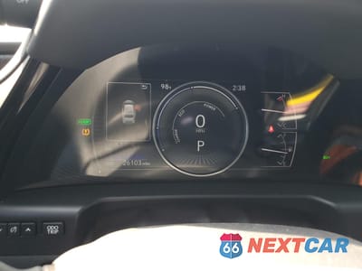 Zdjęcie 9 z 13 samochodu: 2024 LEXUS ES 300H BASE VIN:58ADA1C11RU047928 - miniatura