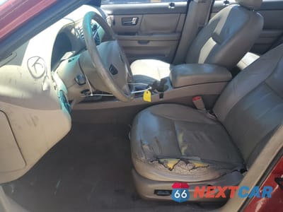 Zdjęcie 7 z 13 samochodu: 2003 MERCURY SABLE LS PREMIUM VIN:1MEFM55S23A604359 - miniatura