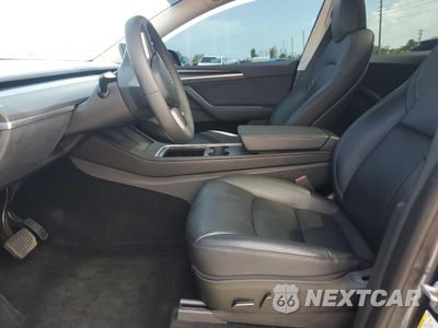 Zdjęcie 7 z 14 samochodu: 2023 TESLA MODEL Y VIN:7SAYGDEE8PF699998 - miniatura