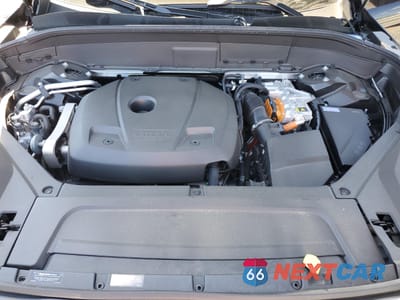 Zdjęcie 12 z 15 samochodu: 2025 VOLVO XC90 PLUS VIN:YV4H60PE3S1330633 - miniatura