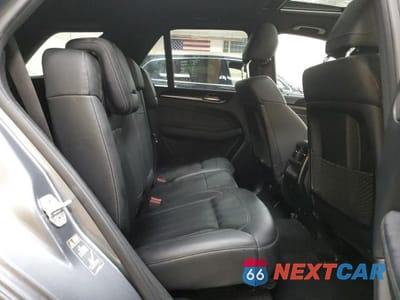 Zdjęcie 11 z 14 samochodu: 2017 MERCEDES-BENZ GLE 350 4MATIC VIN:4JGDA5HB5HA885847 - miniatura