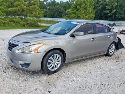 2013 NISSAN ALTIMA 2.5 1N4AL3AP9DC187435 - główne zdjęcie licytacji z USA - miniatura