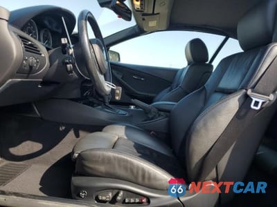 Zdjęcie 7 z 12 samochodu: 2006 BMW 650 I VIN:WBAEK13406CN76406 - miniatura