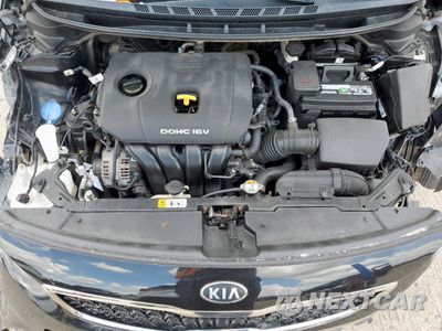 Zdjęcie 11 z 14 samochodu: 2018 KIA FORTE LX VIN:3KPFK4A79JE244939 - miniatura