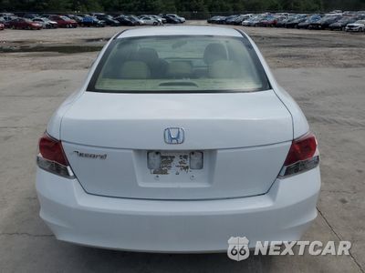 Zdjęcie 6 z 15 samochodu: 2008 HONDA ACCORD LXP VIN:1HGCP26448A072843 - miniatura