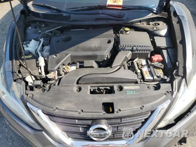 Zdjęcie 11 z 12 samochodu: 2017 NISSAN ALTIMA 2.5 VIN:1N4AL3AP5HC246471 - miniatura