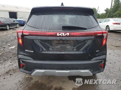 Zdjęcie 6 z 14 samochodu: 2025 KIA SELTOS LX VIN:KNDEPCAA9S7720918 - miniatura