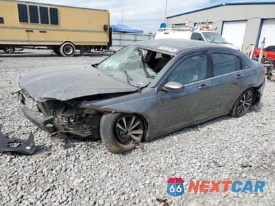 2013 CHRYSLER 200 LIMITED 1C3CCBCG7DN599775 - główne zdjęcie licytacji z USA - miniatura