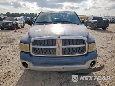 Piąte zdjęcie samochodu w środku: 2002 DODGE RAM 1500 VIN:3D7HA18N72G148267 - miniatura