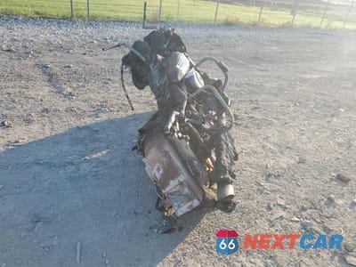 Zdjęcie 7 z 16 samochodu: 2004 HARLEY-DAVIDSON FLHRCI VIN:1HD1FRW194Y720801 - miniatura