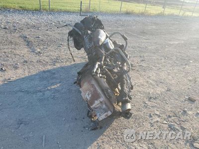 Zdjęcie 7 z 16 samochodu: 2004 HARLEY-DAVIDSON FLHRCI VIN:1HD1FRW194Y720801 - miniatura
