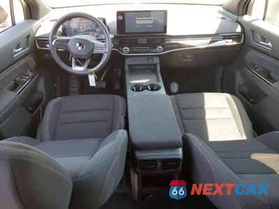 Zdjęcie 8 z 14 samochodu: 2024 HONDA PROLOGUE ECO VIN:3GPKHURM5RS525459 - miniatura