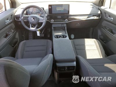 Zdjęcie 8 z 14 samochodu: 2024 HONDA PROLOGUE ECO VIN:3GPKHURM5RS525459 - miniatura