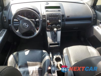 Zdjęcie 8 z 12 samochodu: 2010 MAZDA 5 VIN:JM1CR2WLXA0362032 - miniatura