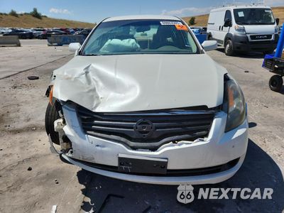 Piąte zdjęcie samochodu w środku: 2008 NISSAN ALTIMA 2.5 VIN:1N4AL21E38N427548 - miniatura
