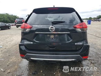 Zdjęcie 6 z 14 samochodu: 2017 NISSAN ROGUE S VIN:JN8AT2MV9HW253120 - miniatura