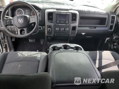 Zdjęcie 8 z 13 samochodu: 2021 RAM 1500 CLASSIC TRADESMAN VIN:1C6RR7ST2MS555935 - miniatura